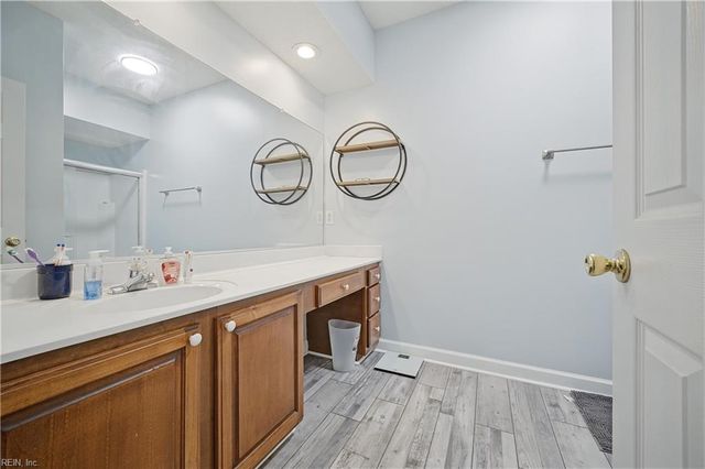 2108 Portofino CT, Virginia Beach, VA 23456