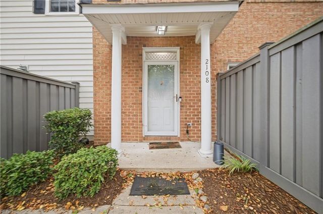2108 Portofino CT, Virginia Beach, VA 23456