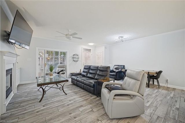 2108 Portofino CT, Virginia Beach, VA 23456