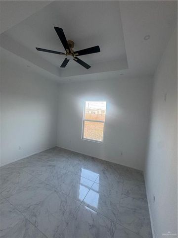 7606 Heisman Lane, Edinburg, TX 78542