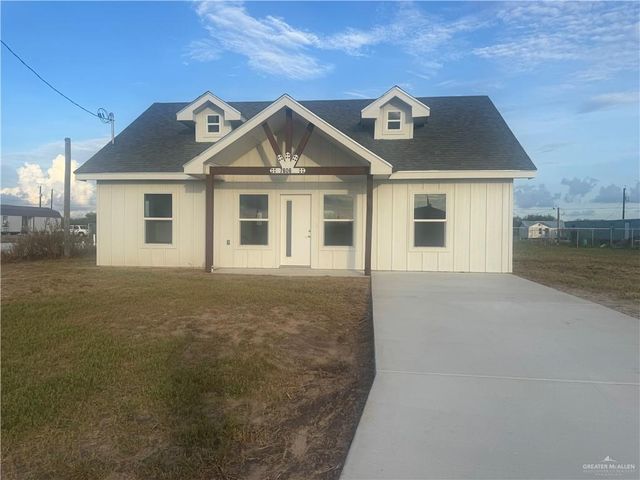 7606 Heisman Lane, Edinburg, TX 78542