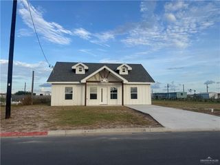 7606 Heisman Lane, Edinburg, TX 78542
