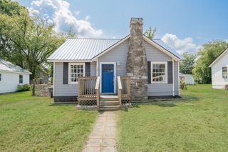 206 Davidson St, W, Fayetteville, TN 37334