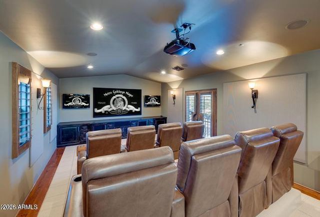 8280 E TAILFEATHER Drive, Scottsdale, AZ 85255