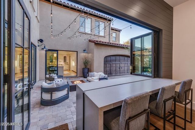 8280 E TAILFEATHER Drive, Scottsdale, AZ 85255