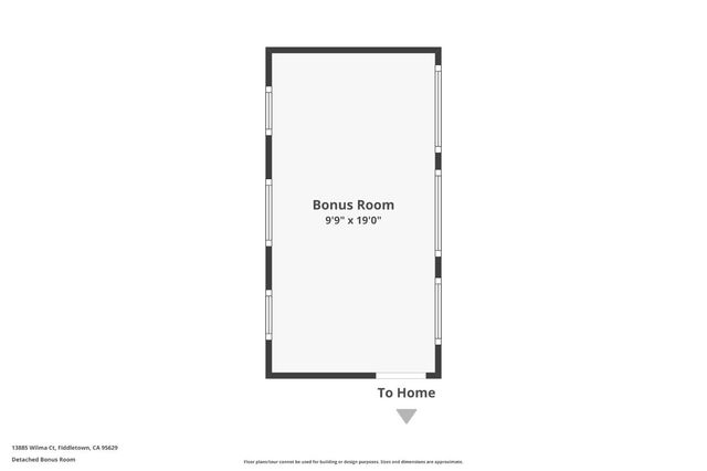 13885 Wilma Ct, Fiddletown, CA 95629