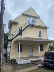 5 Frederick Court 3, Waterbury, CT 06710