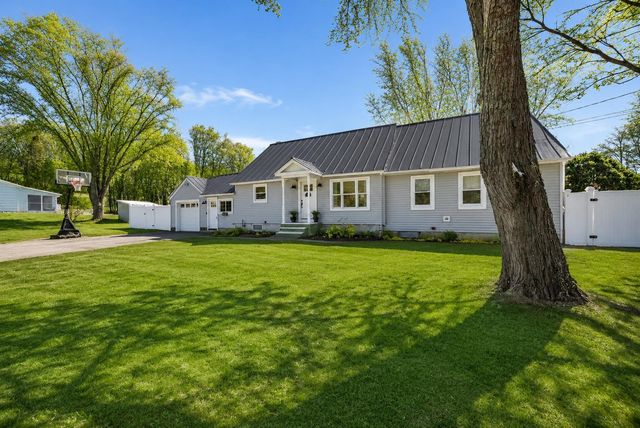 6 Orcutt Avenue, Lebanon, NH 03784