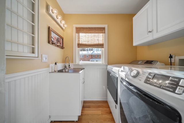 6 Orcutt Avenue, Lebanon, NH 03784