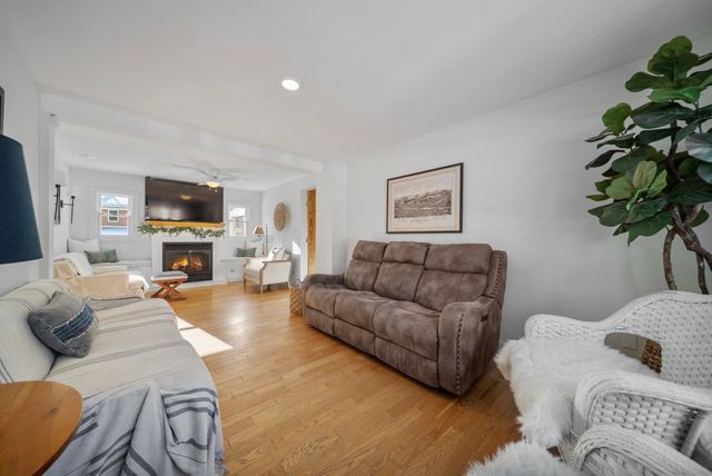 6 Orcutt Avenue, Lebanon, NH 03784
