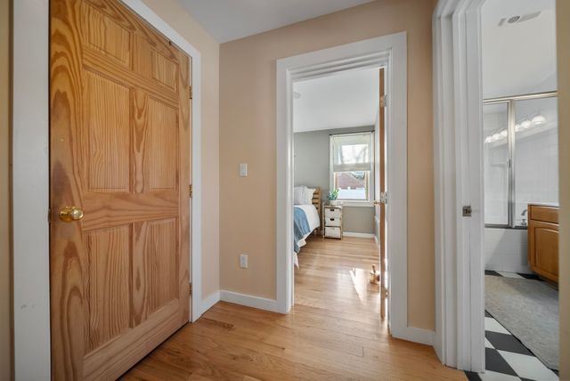 6 Orcutt Avenue, Lebanon, NH 03784