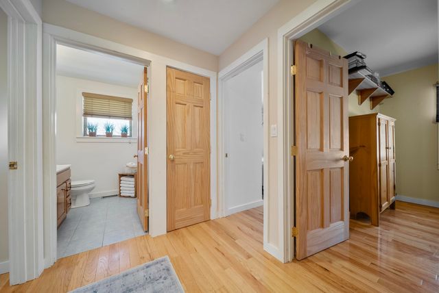 6 Orcutt Avenue, Lebanon, NH 03784