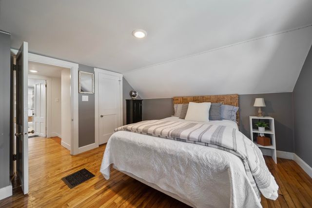 6 Orcutt Avenue, Lebanon, NH 03784