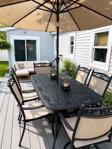 6 Orcutt Avenue, Lebanon, NH 03784