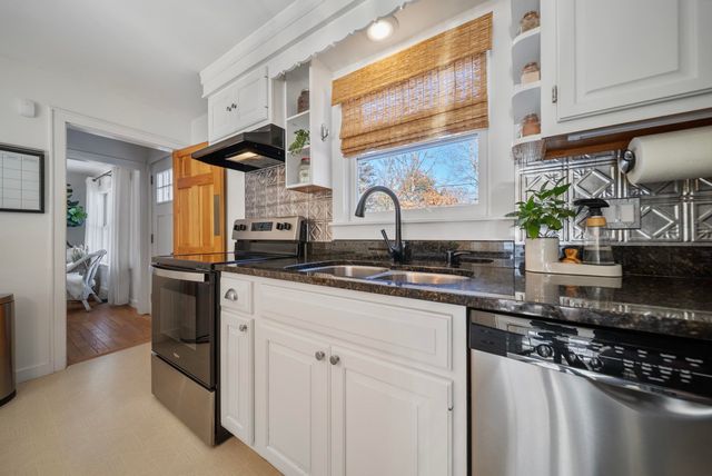 6 Orcutt Avenue, Lebanon, NH 03784
