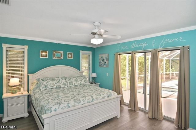 18674 Spruce DR E, Fort Myers, FL 33967