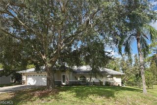 18674 Spruce DR E, Fort Myers, FL 33967