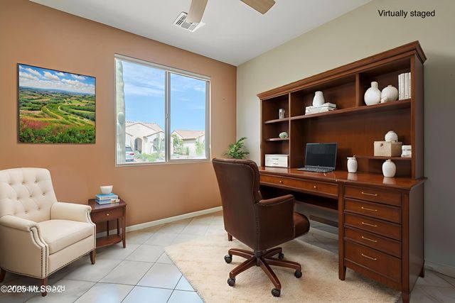 732 N Moana Drive, Green Valley, AZ 85614