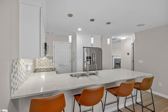 206 Boothbay Court, Simpsonville, SC 29681