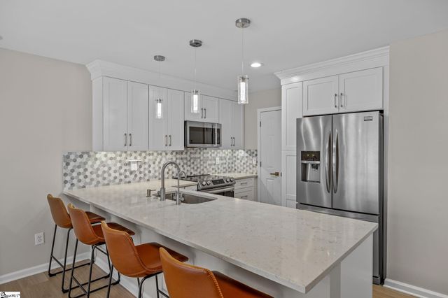 206 Boothbay Court, Simpsonville, SC 29681