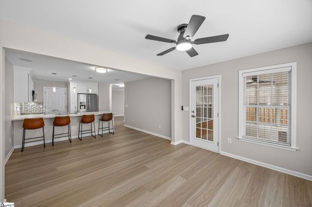 206 Boothbay Court, Simpsonville, SC 29681