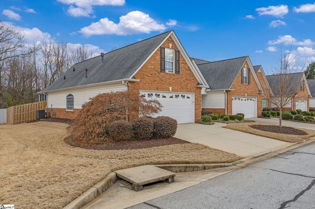 206 Boothbay Court, Simpsonville, SC 29681