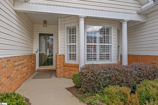 206 Boothbay Court, Simpsonville, SC 29681