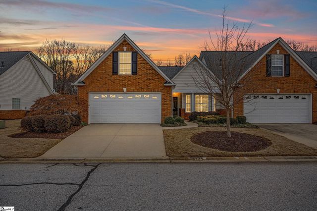 206 Boothbay Court, Simpsonville, SC 29681