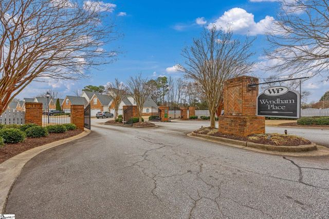 206 Boothbay Court, Simpsonville, SC 29681