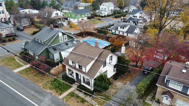 241 N Highland Avenue, Nyack, NY 10960