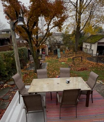 241 N Highland Avenue, Nyack, NY 10960