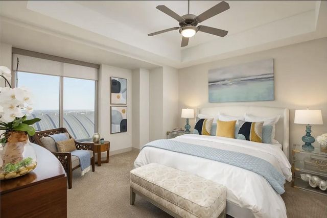 1400 Mckinney Street 2304, Houston, TX 77010