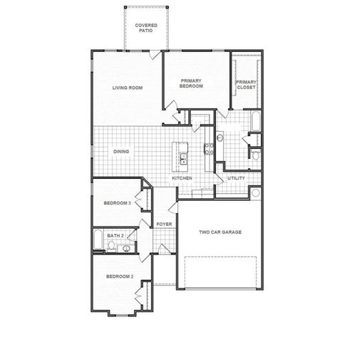 31315 Cass River Lane, Waller, TX 77484