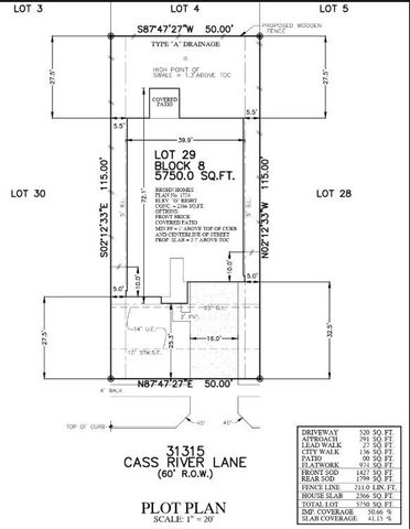 31315 Cass River Lane, Waller, TX 77484