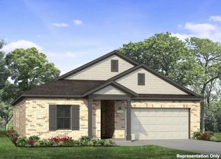 31315 Cass River Lane, Waller, TX 77484