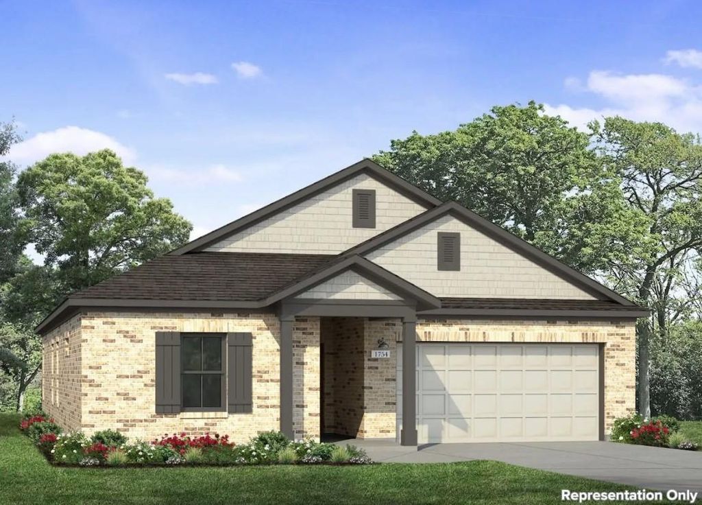 31315 Cass River Lane, Waller, TX 77484