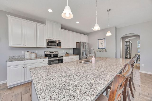 5952 Anmer Court, Liberty Twp, OH 45044