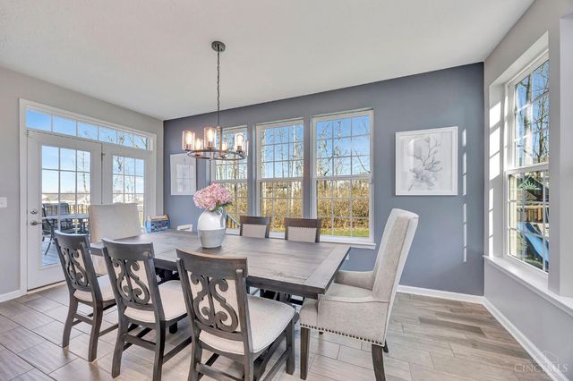 5952 Anmer Court, Liberty Twp, OH 45044