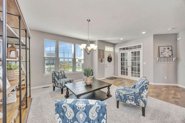 5952 Anmer Court, Liberty Twp, OH 45044