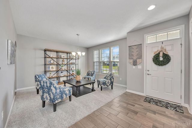 5952 Anmer Court, Liberty Twp, OH 45044