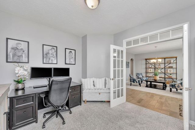 5952 Anmer Court, Liberty Twp, OH 45044