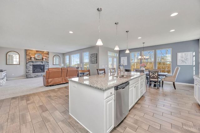 5952 Anmer Court, Liberty Twp, OH 45044