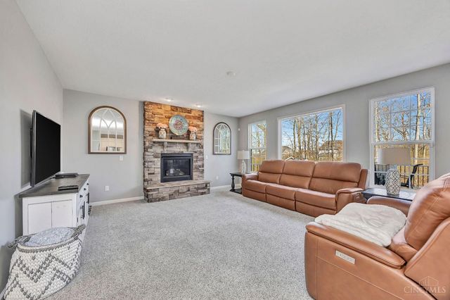 5952 Anmer Court, Liberty Twp, OH 45044