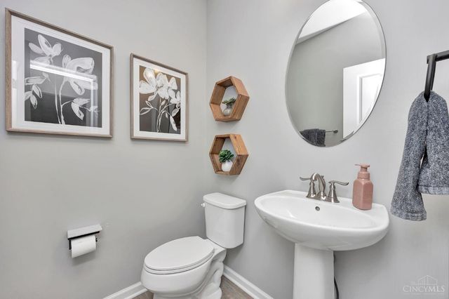 5952 Anmer Court, Liberty Twp, OH 45044