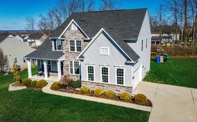 5952 Anmer Court, Liberty Twp, OH 45044