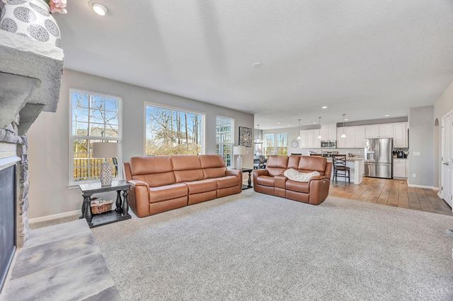 5952 Anmer Court, Liberty Twp, OH 45044