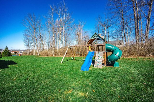 5952 Anmer Court, Liberty Twp, OH 45044