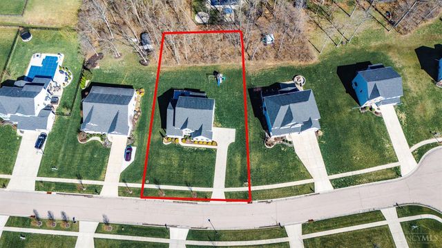 5952 Anmer Court, Liberty Twp, OH 45044