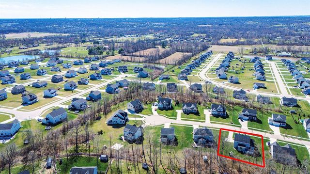 5952 Anmer Court, Liberty Twp, OH 45044