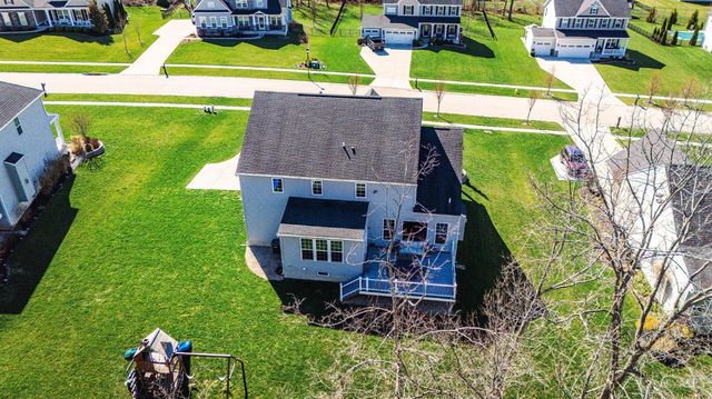 5952 Anmer Court, Liberty Twp, OH 45044